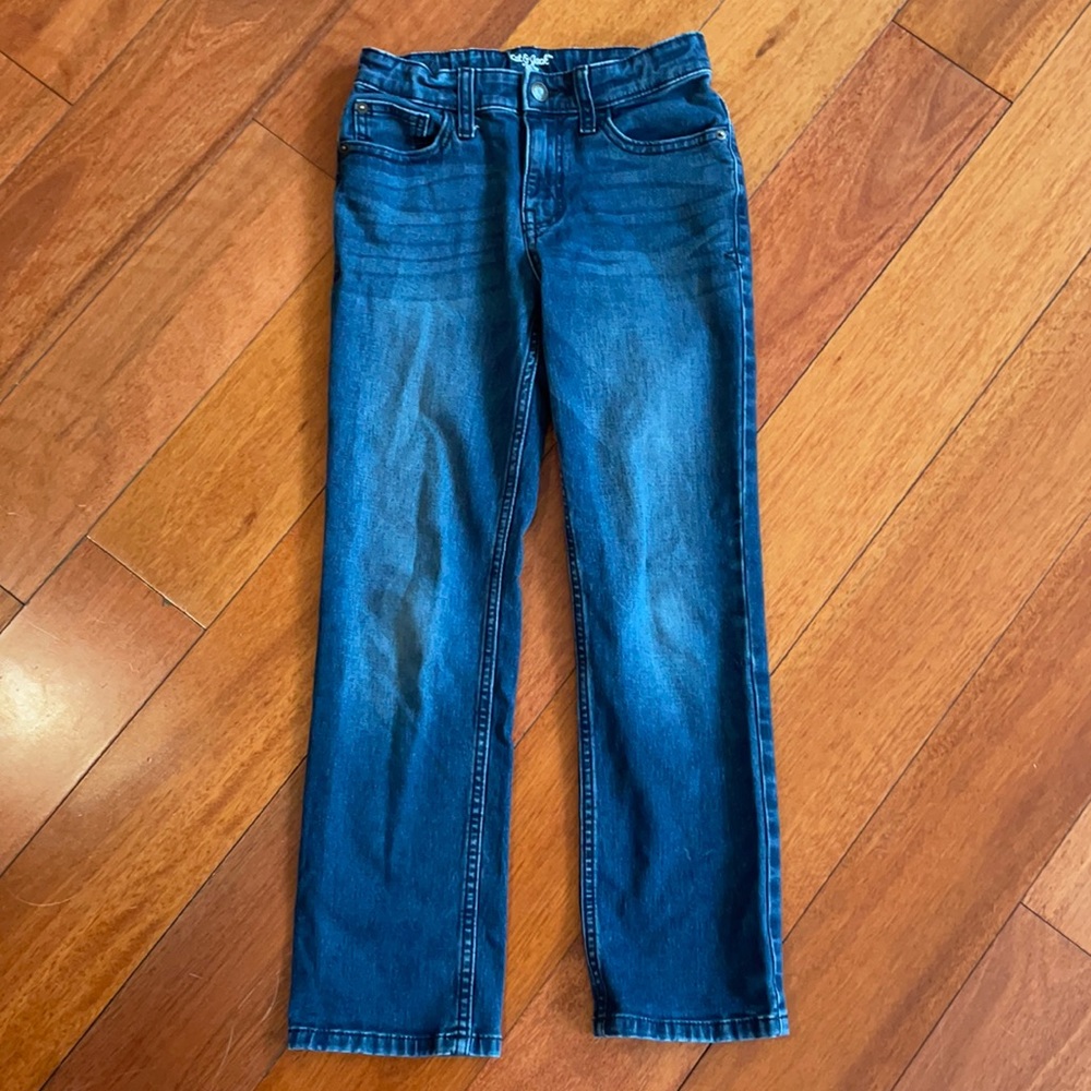 Cat& jack jeans blue color size 10